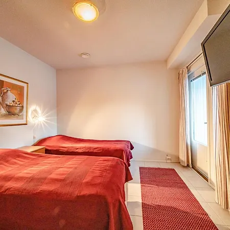 Levillas Levistar 1015 Ferienhaus *