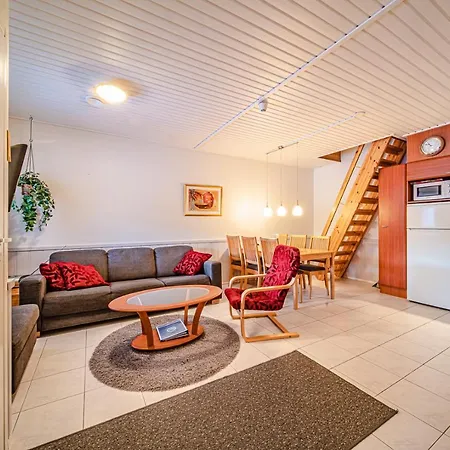 Tatil Evi Levillas Levistar 1015