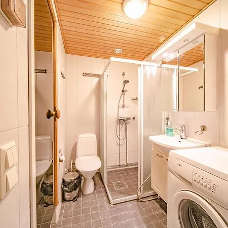 Ferienhaus Levillas Levistar 1015