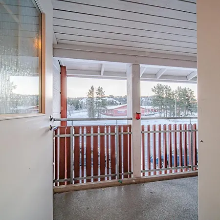 Levillas Levistar 1015 Holiday home *