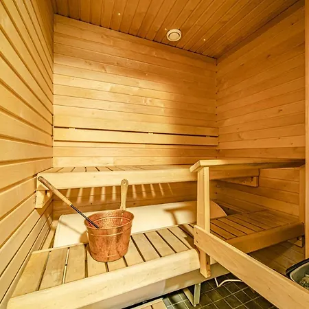 Levillas Levistar 1015 Tatil Evi