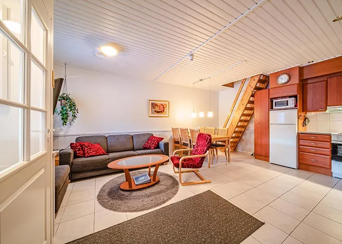 Σπίτι διακοπών Levillas Levistar 1015