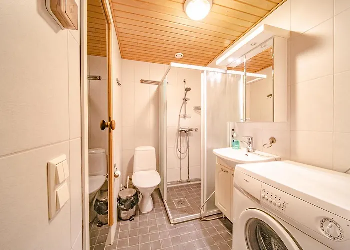 Σπίτι διακοπών Levillas Levistar 1015