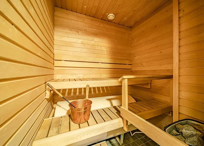 Levillas Levistar 1015 Σπίτι διακοπών